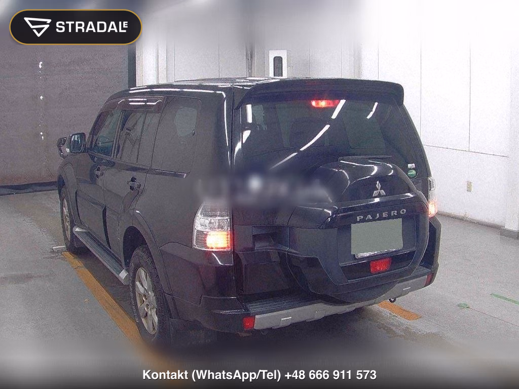 TOYOTA HILUX SURF 5D 4WD SSR-X, miniaturka 3