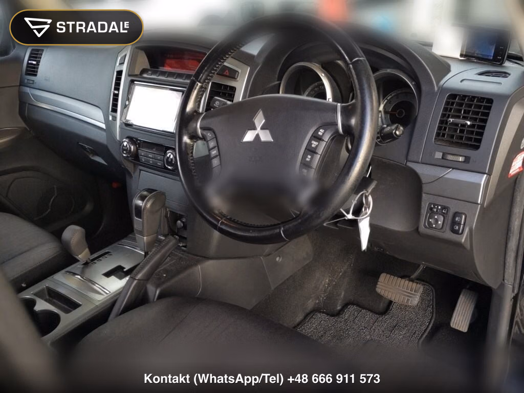 TOYOTA HILUX SURF 5D 4WD SSR-X, miniaturka 4
