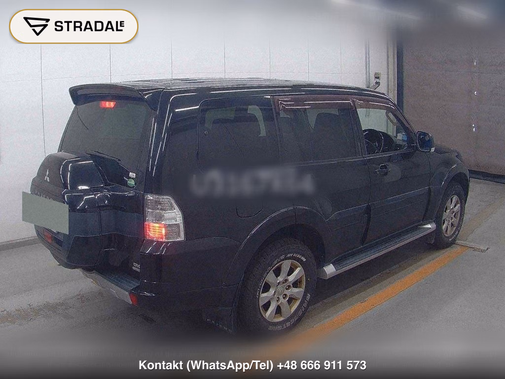 TOYOTA HILUX SURF 5D 4WD SSR-X, miniaturka 6