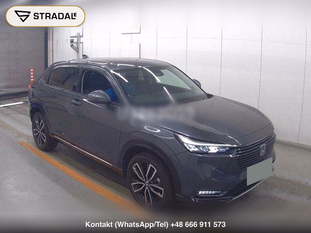 HONDA VEZEL HYBRID E:HEV Z, miniaturka 2