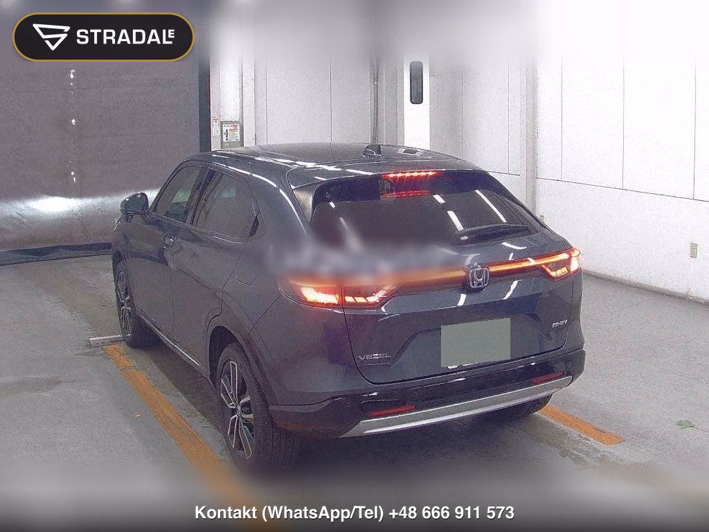 HONDA VEZEL HYBRID E:HEV Z, miniaturka 3