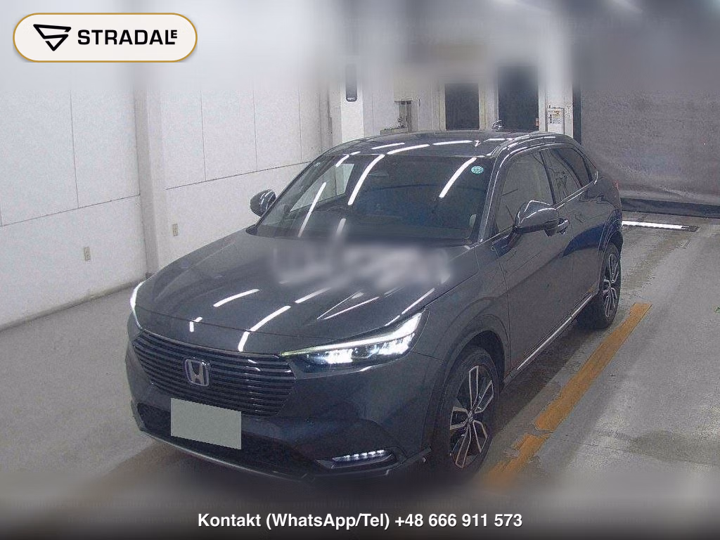 HONDA VEZEL HYBRID E:HEV Z, miniaturka 5