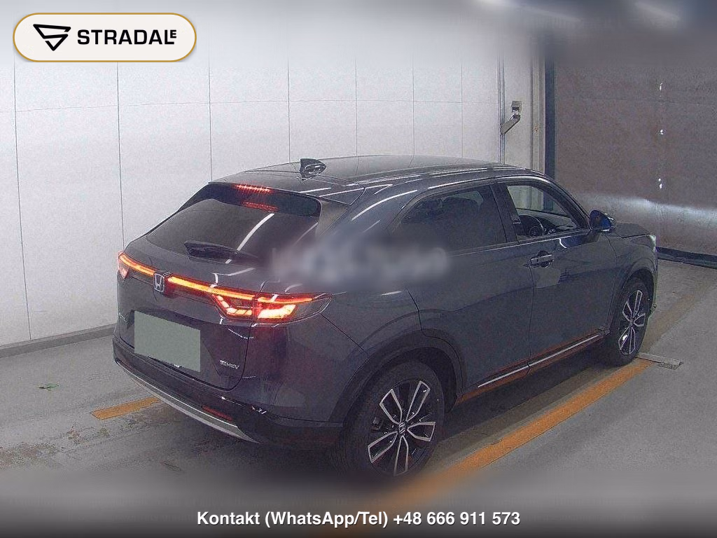 HONDA VEZEL HYBRID E:HEV Z, miniaturka 6