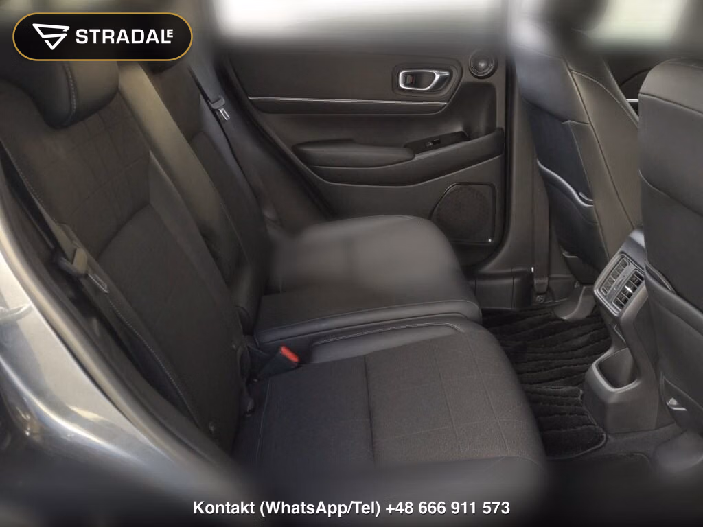 HONDA VEZEL HYBRID E:HEV Z, miniaturka 7