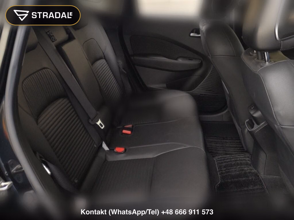 NISSAN AURA G LEATHER EDITOIN, miniaturka 7