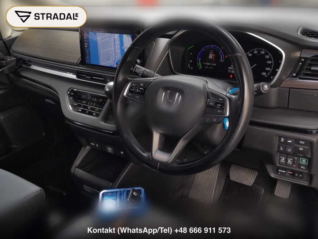 HONDA ODYSSEY EHEV ABSOLUTE･EX, miniaturka 4