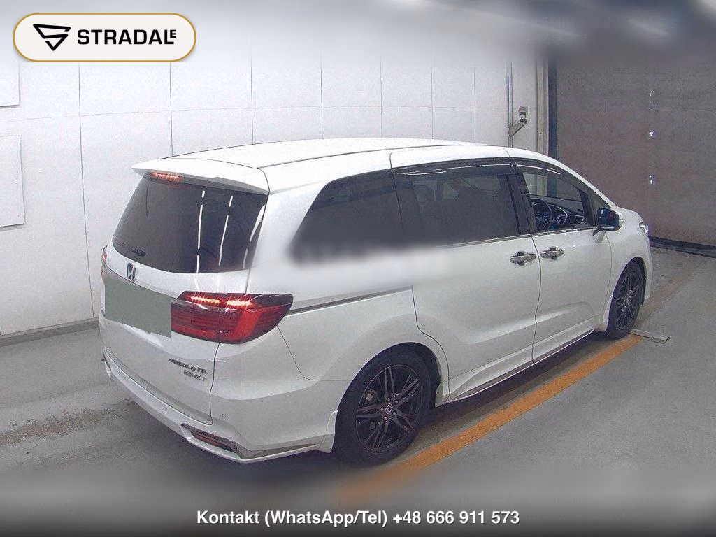 HONDA ODYSSEY EHEV ABSOLUTE･EX, miniaturka 6
