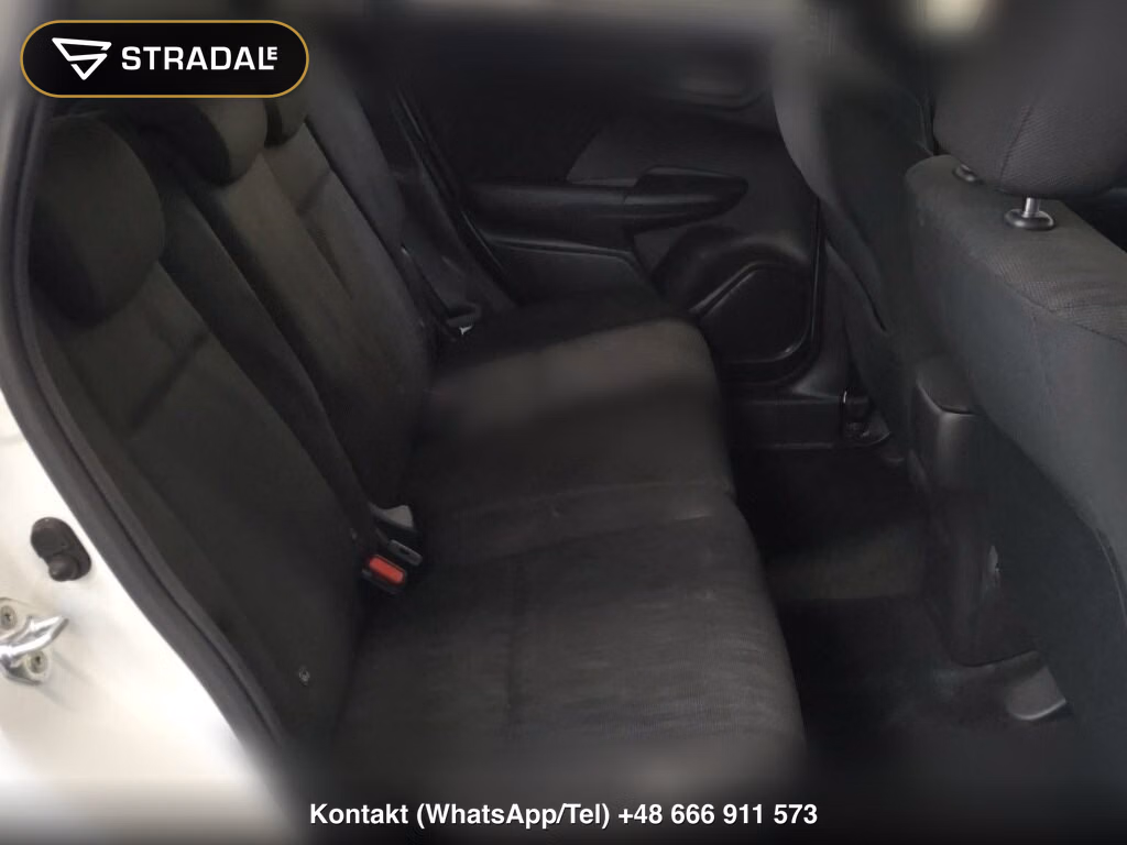 HONDA SHUTTLE G HONDA SENSING, miniaturka 7