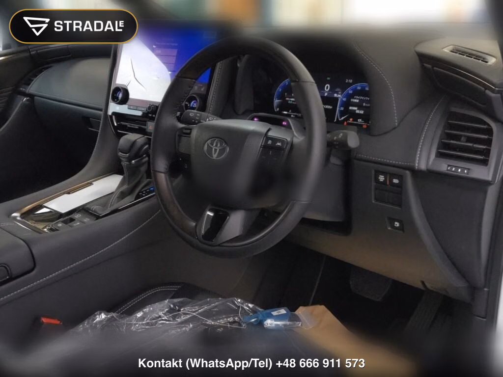 TOYOTA ALPHARD Z, miniaturka 4