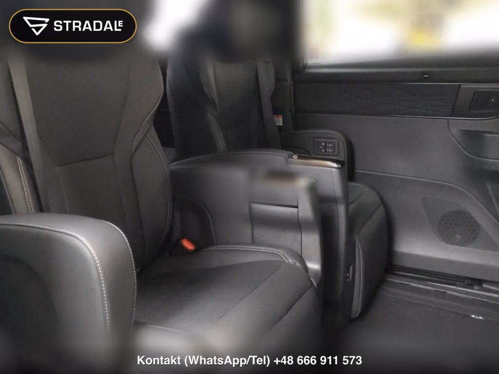 TOYOTA ALPHARD Z, miniaturka 7