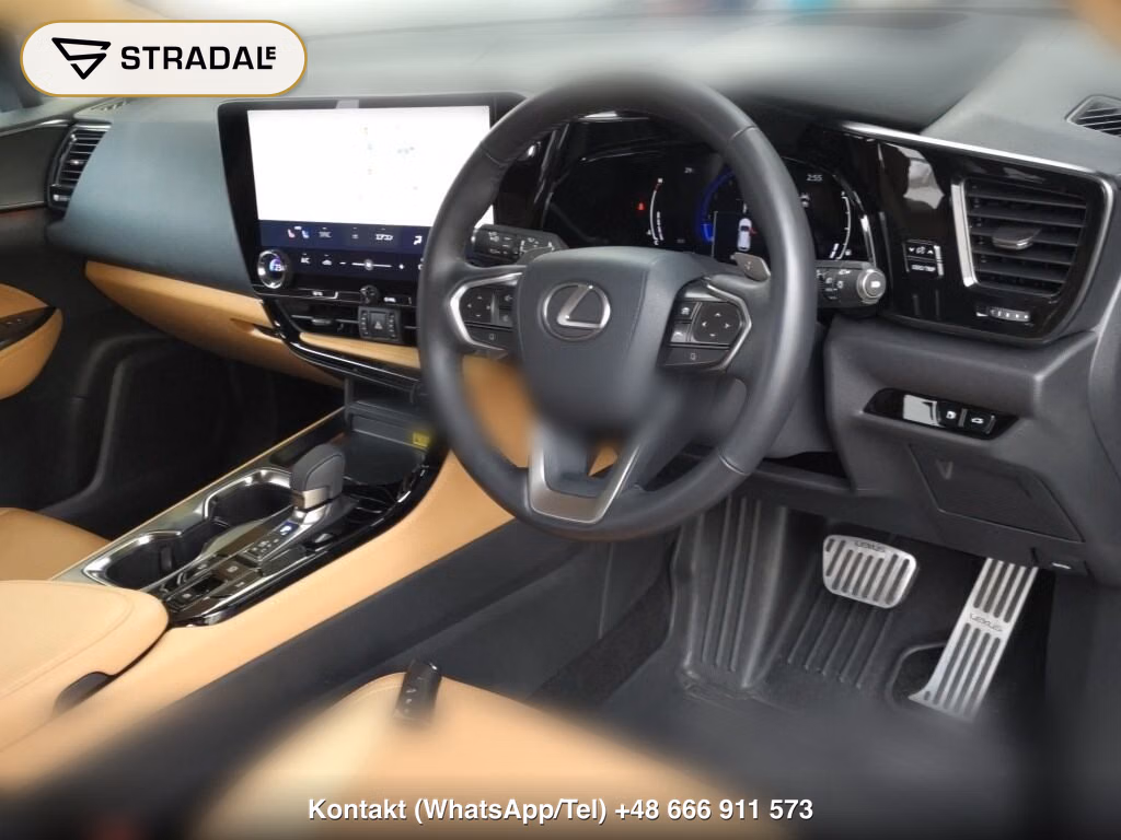 LEXUS NX NX250 VERSION L, miniaturka 4