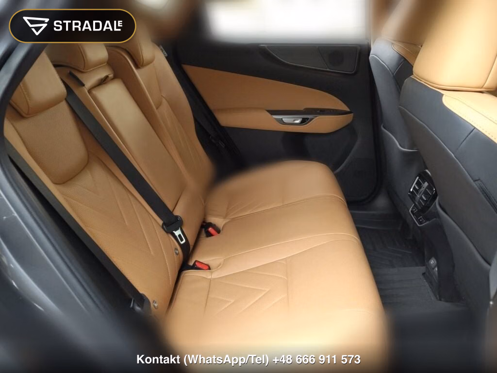 LEXUS NX NX250 VERSION L, miniaturka 7