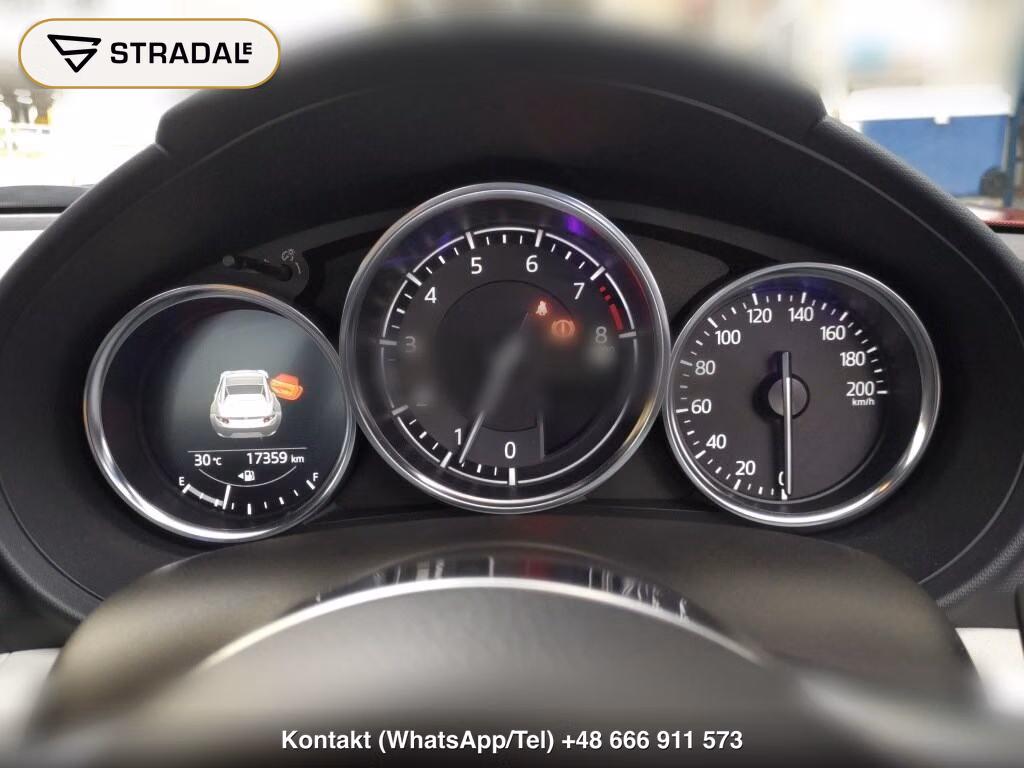 MAZDA ROADSTER RF VS WHITE SELECTION, miniaturka 7