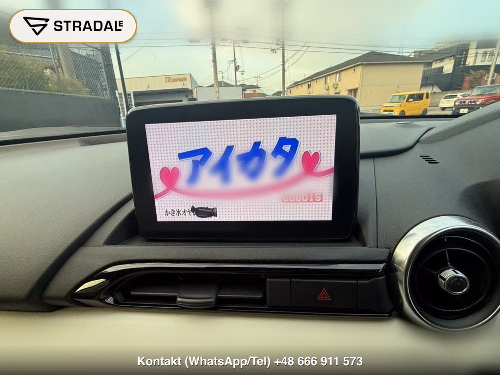 MAZDA ROADSTER RF VS WHITE SELECTION, miniaturka 8