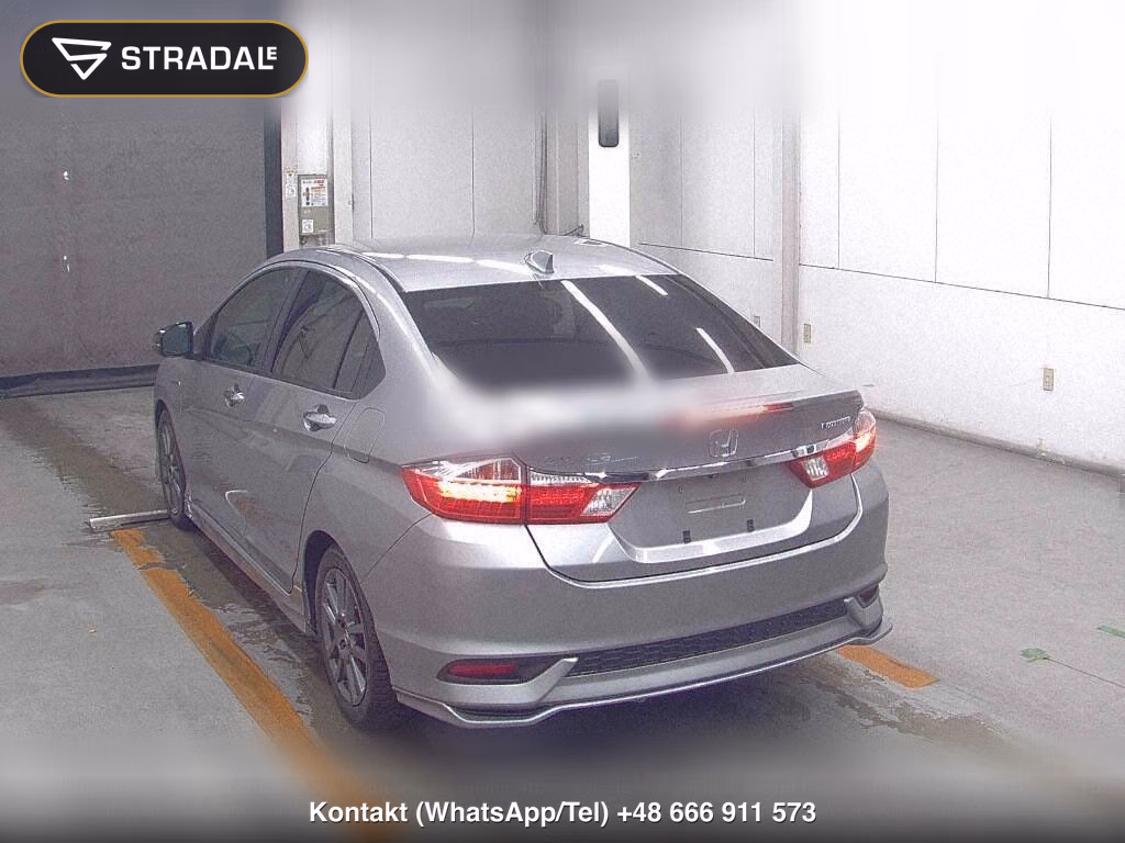 HONDA GRACE HYBRID EX･HONDA SENSING, miniaturka 3