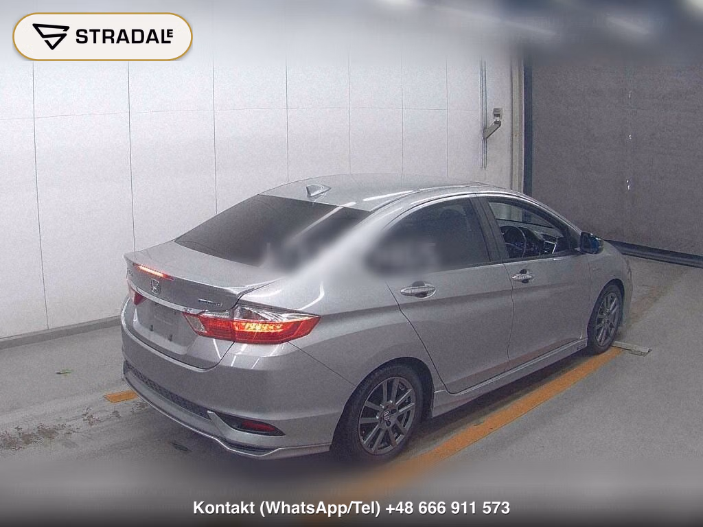 HONDA GRACE HYBRID EX･HONDA SENSING, miniaturka 6