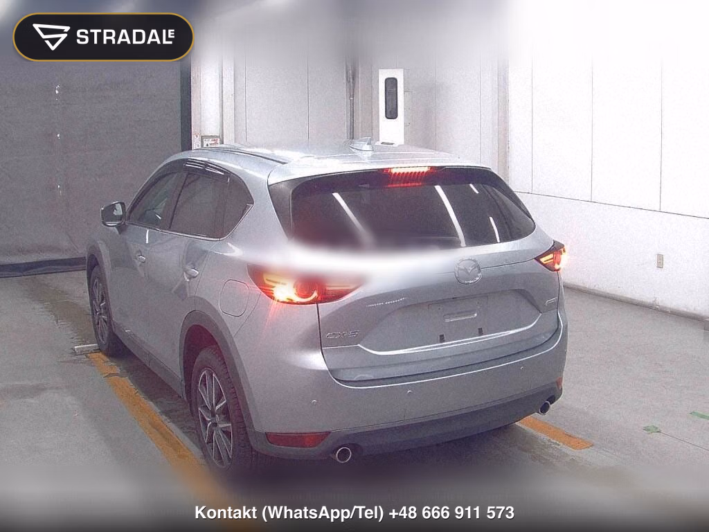 MAZDA CX-5 XD PROACTIVE, miniaturka 3