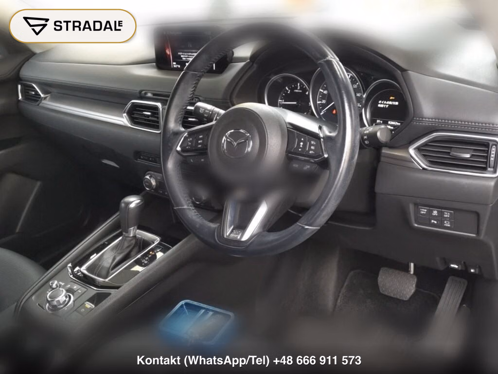 MAZDA CX-5 XD PROACTIVE, miniaturka 4