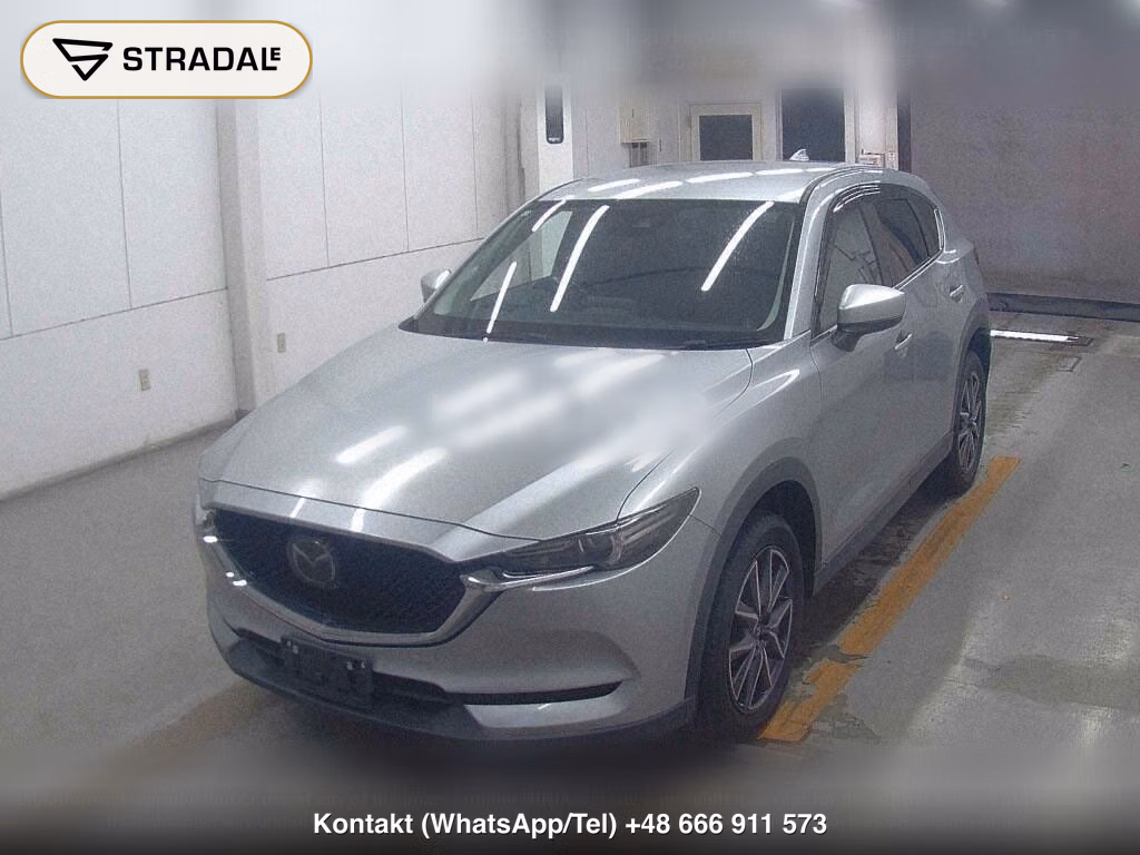 MAZDA CX-5 XD PROACTIVE, miniaturka 5