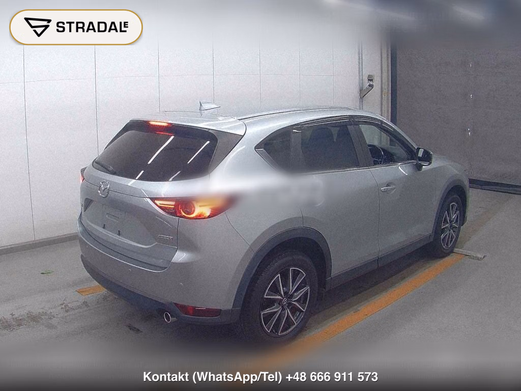 MAZDA CX-5 XD PROACTIVE, miniaturka 6