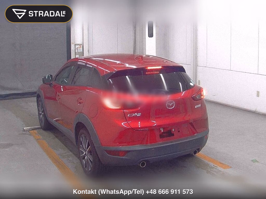MAZDA CX-3 20S PROACTIVE, miniaturka 3