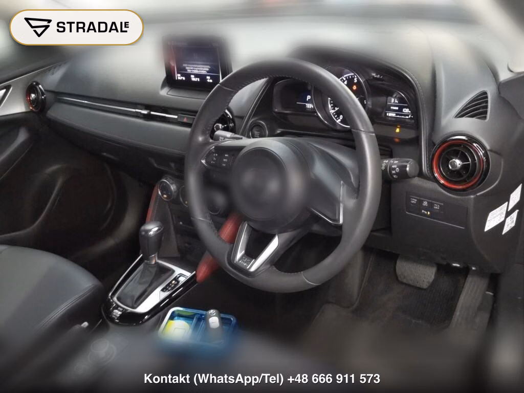 MAZDA CX-3 20S PROACTIVE, miniaturka 4