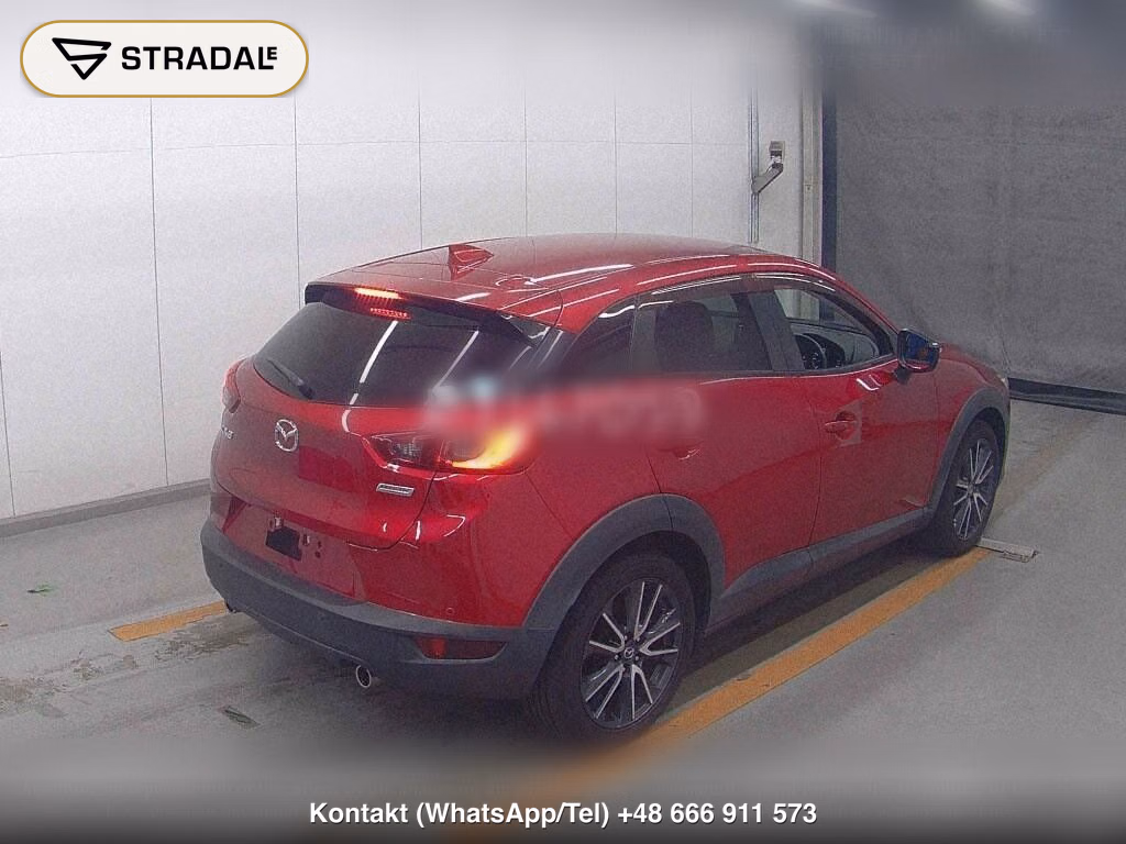 MAZDA CX-3 20S PROACTIVE, miniaturka 6