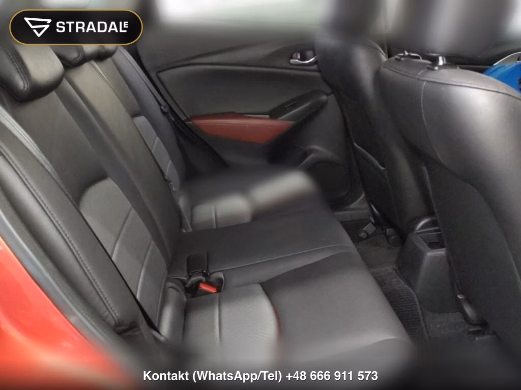 MAZDA CX-3 20S PROACTIVE, miniaturka 7
