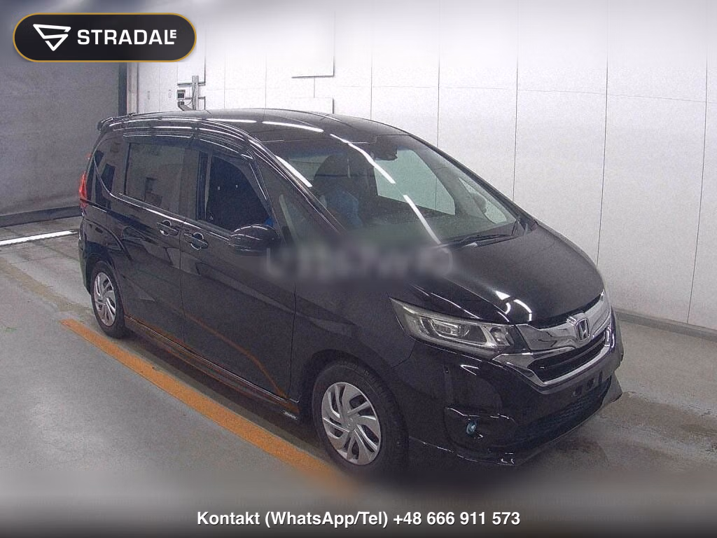HONDA FREED G･HONDA SENSING, miniaturka 2