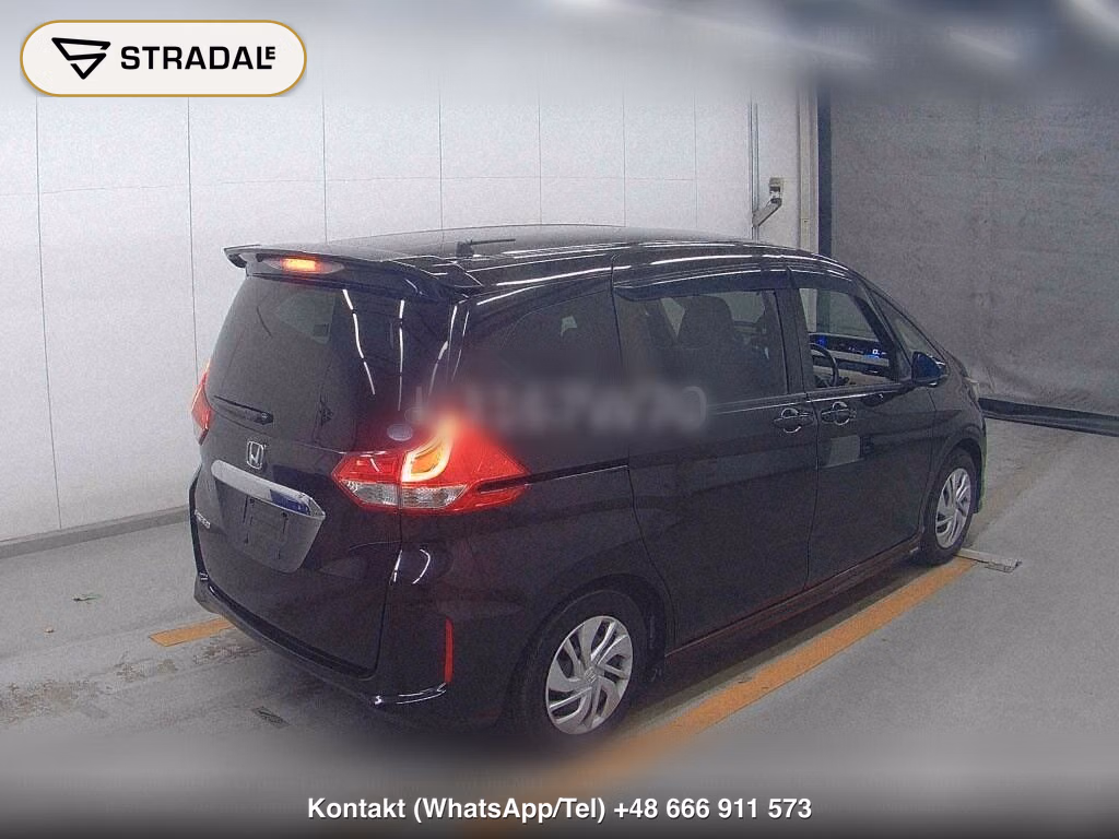 HONDA FREED G･HONDA SENSING, miniaturka 6