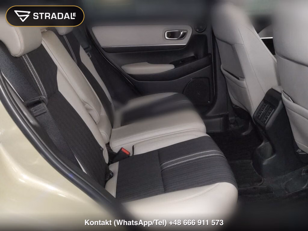 HONDA VEZEL HYBRID E:HEV PLAY, miniaturka 7