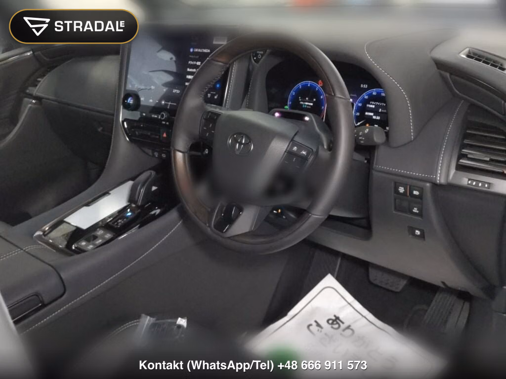 TOYOTA ALPHARD HYBRID Z, miniaturka 4