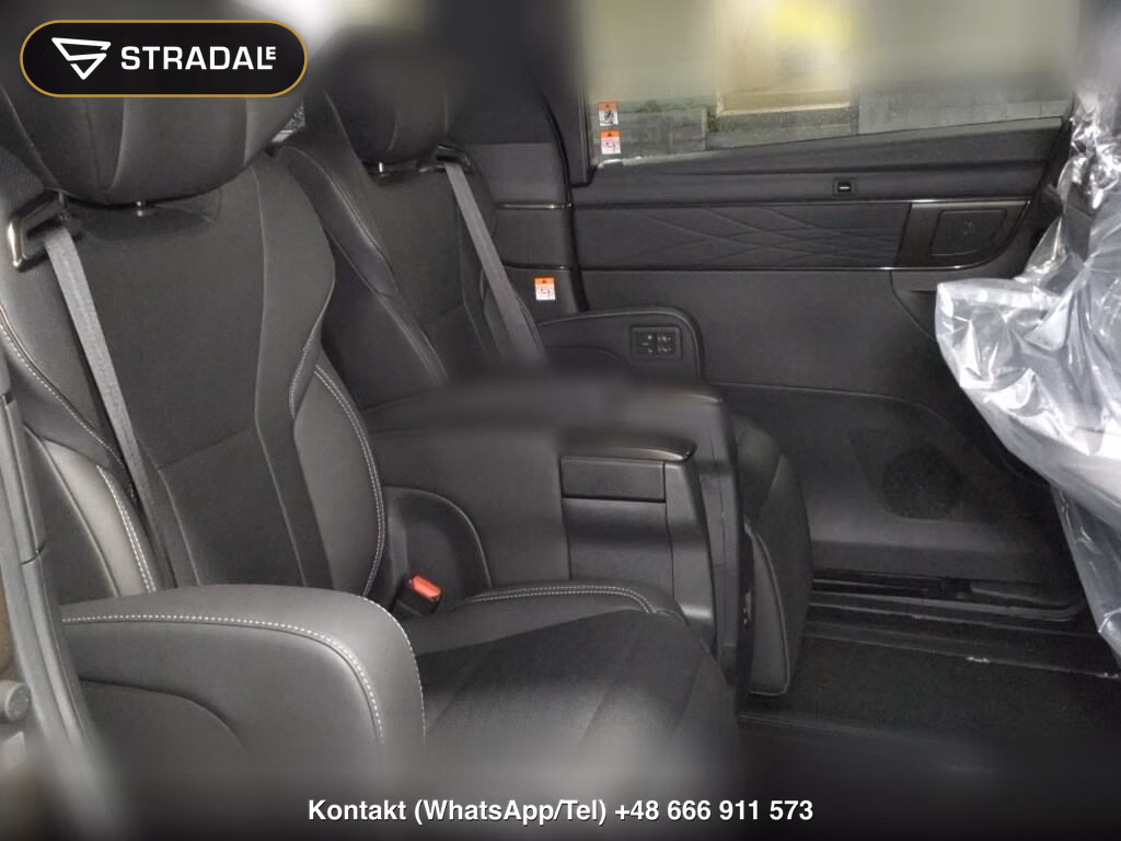TOYOTA ALPHARD HYBRID Z, miniaturka 7