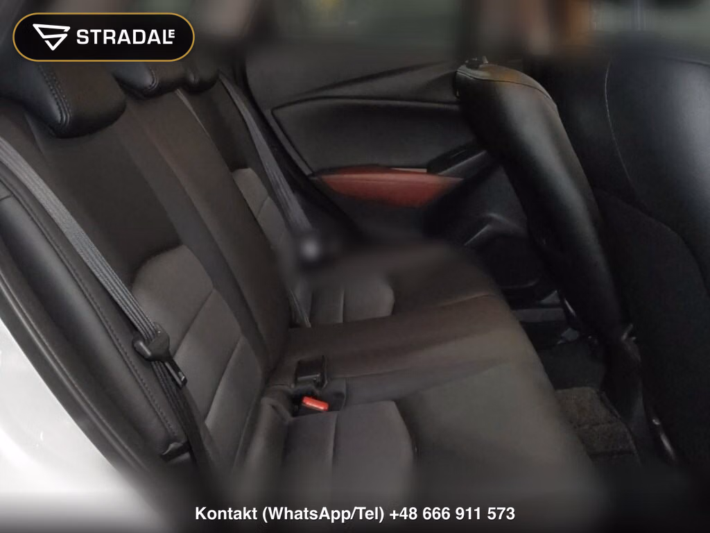 MAZDA CX-3 XD TOURING, miniaturka 7