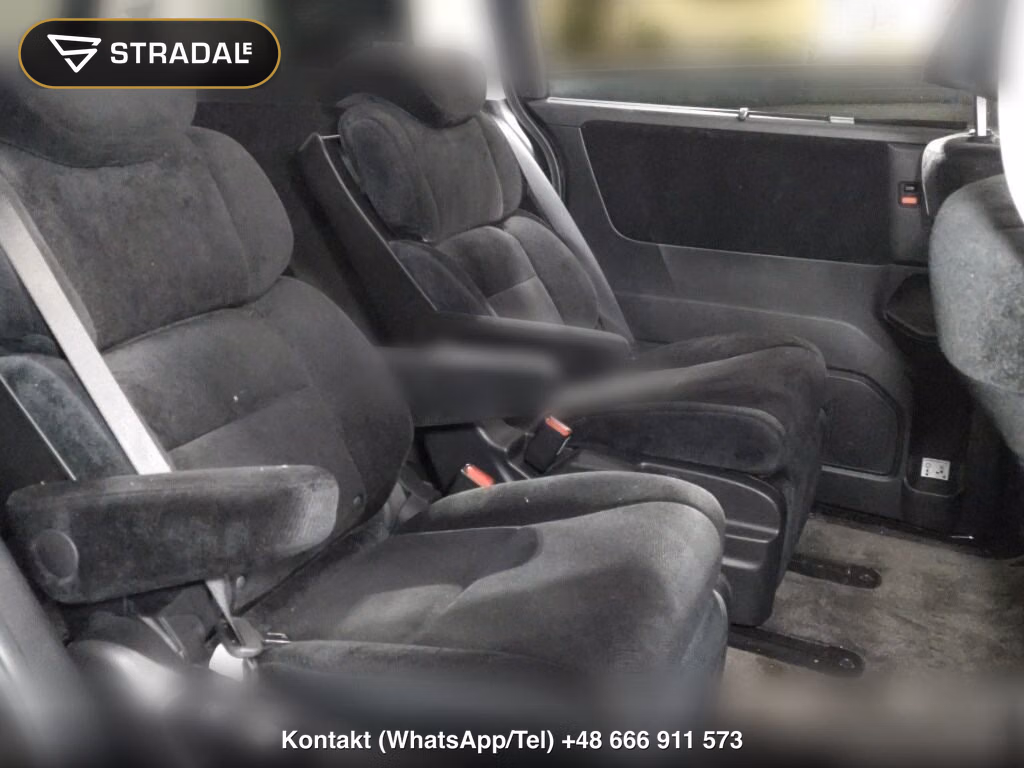 HONDA ODYSSEY HYBRID HYBRID ADVANCED PACKAGE, miniaturka 7