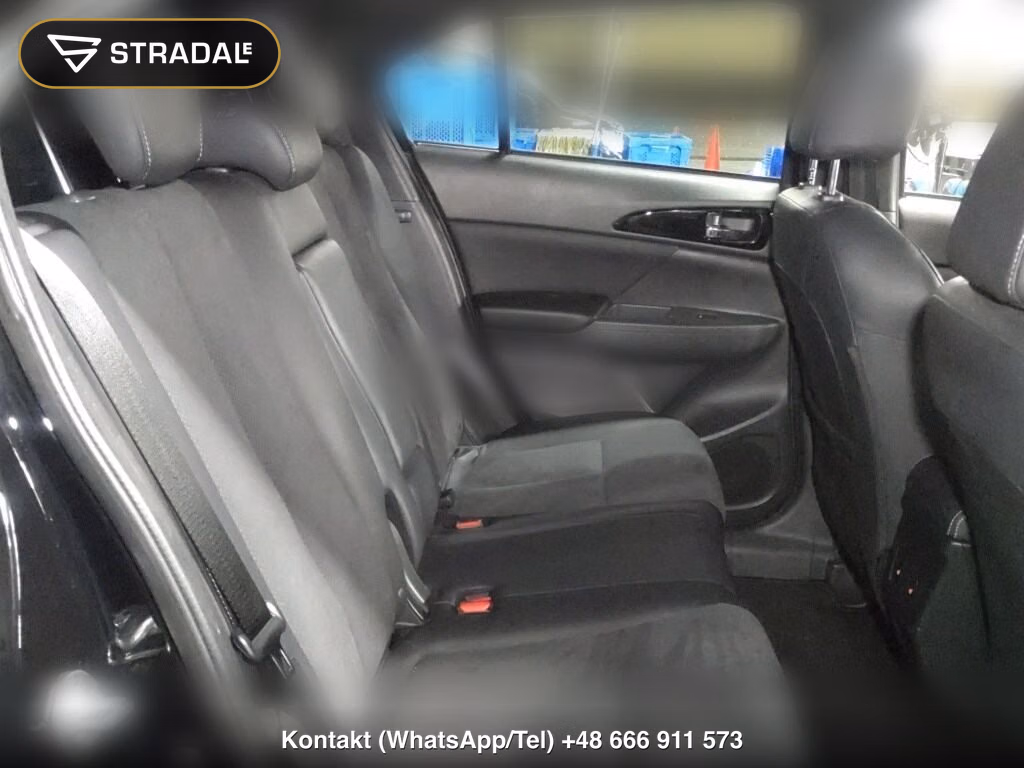 MITSUBISHI ECLIPSE CROSS P, miniaturka 7