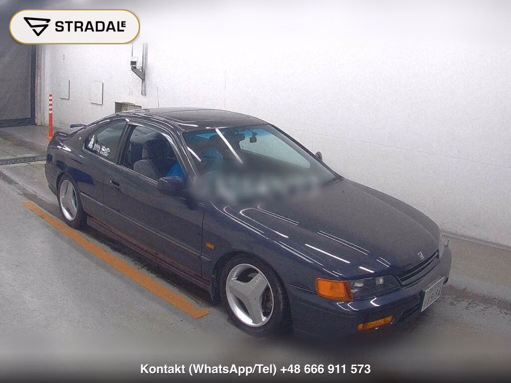 HONDA ACCORD COUPE SIR, miniaturka 2