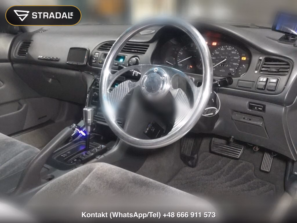 HONDA ACCORD COUPE SIR, miniaturka 4