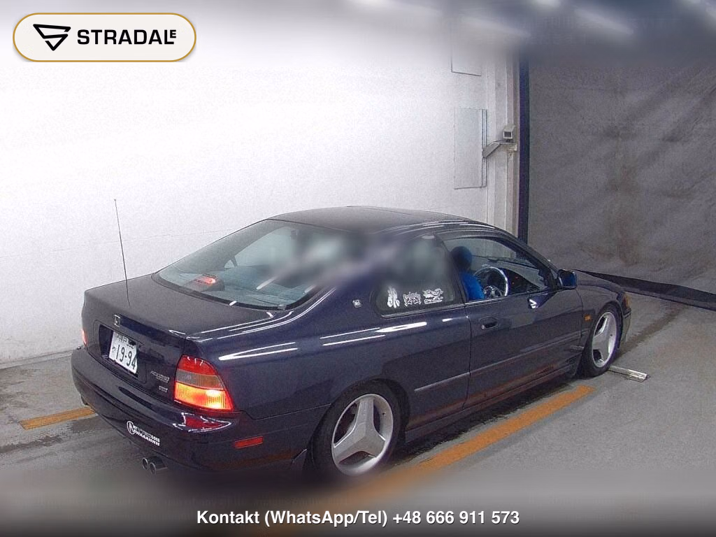 HONDA ACCORD COUPE SIR, miniaturka 6