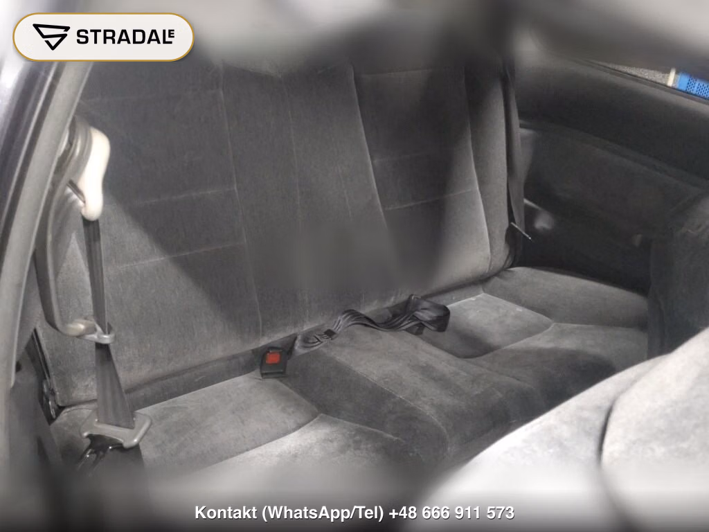 HONDA ACCORD COUPE SIR, miniaturka 7
