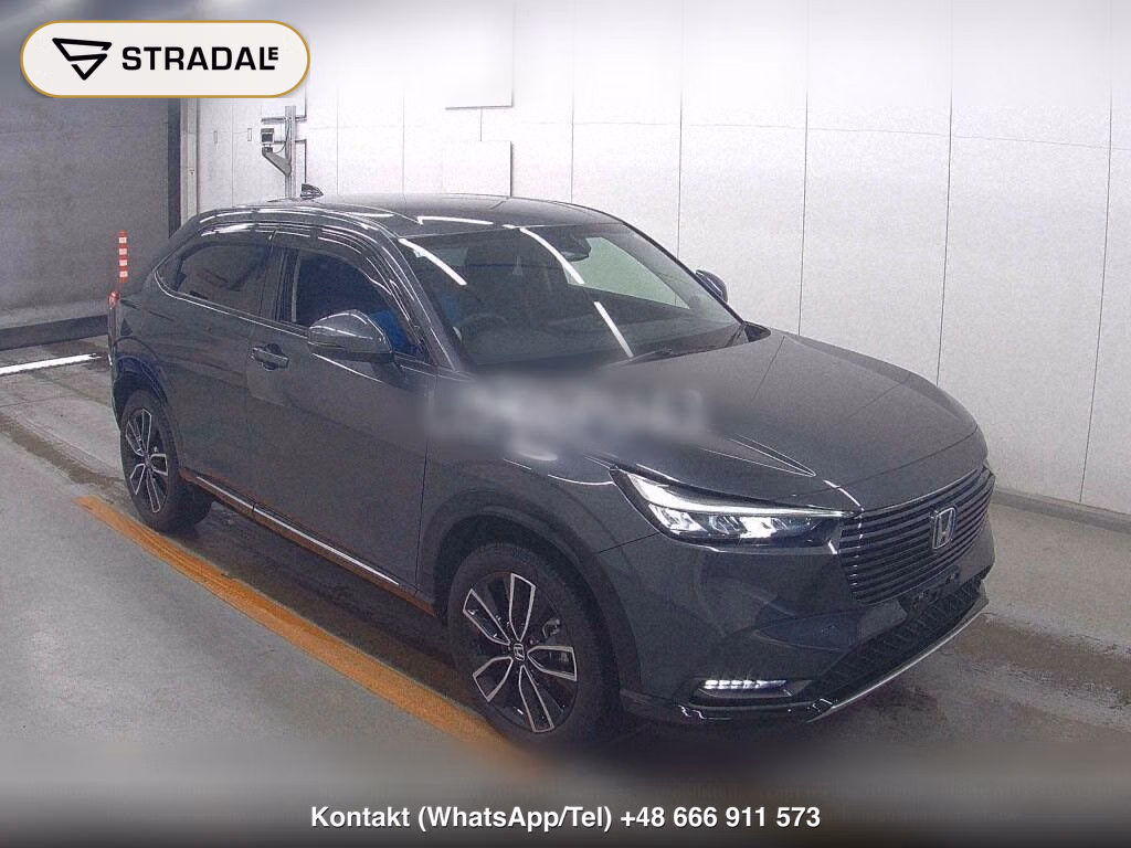 HONDA VEZEL HYBRID E:HEV Z, miniaturka 2