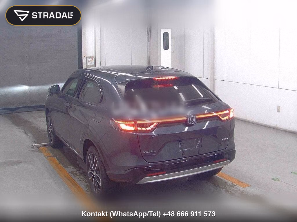 HONDA VEZEL HYBRID E:HEV Z, miniaturka 3