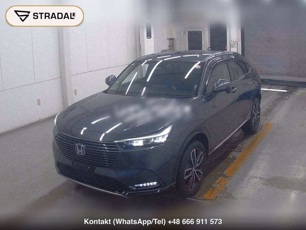 HONDA VEZEL HYBRID E:HEV Z, miniaturka 5