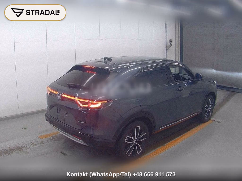 HONDA VEZEL HYBRID E:HEV Z, miniaturka 6