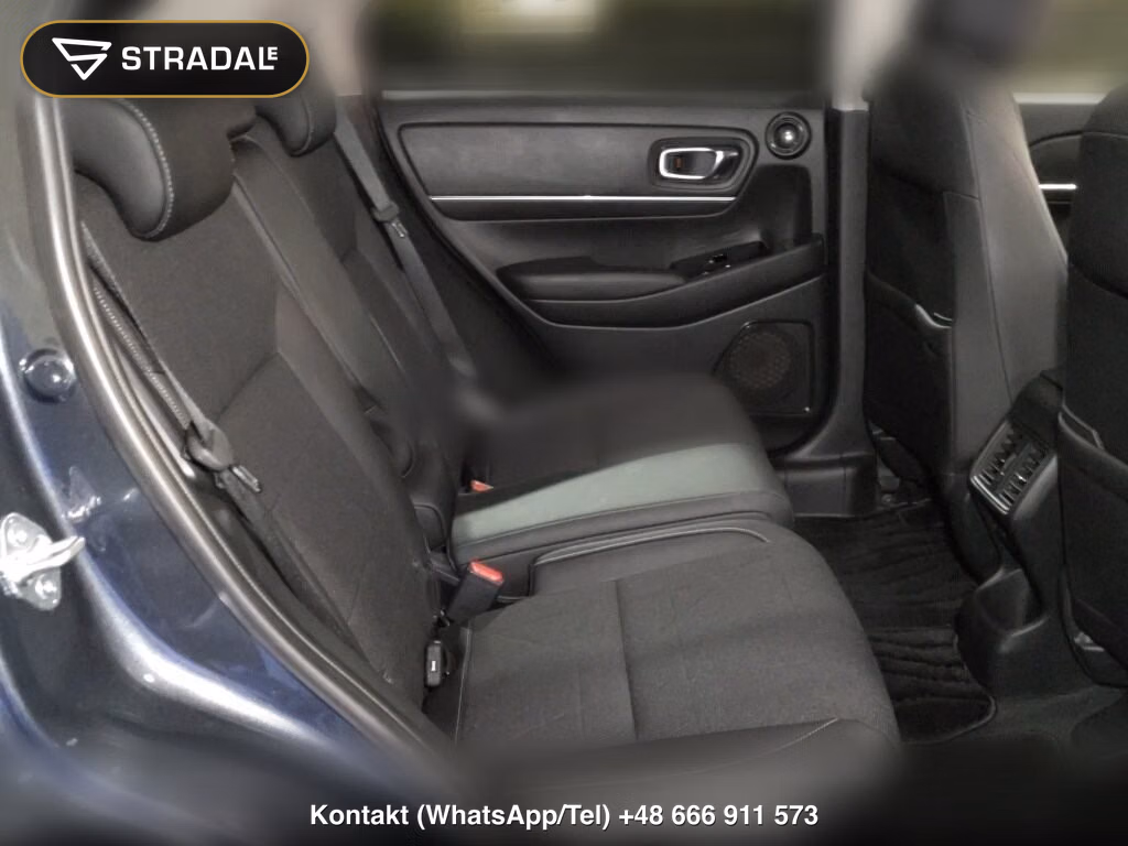 HONDA VEZEL HYBRID E:HEV Z, miniaturka 7