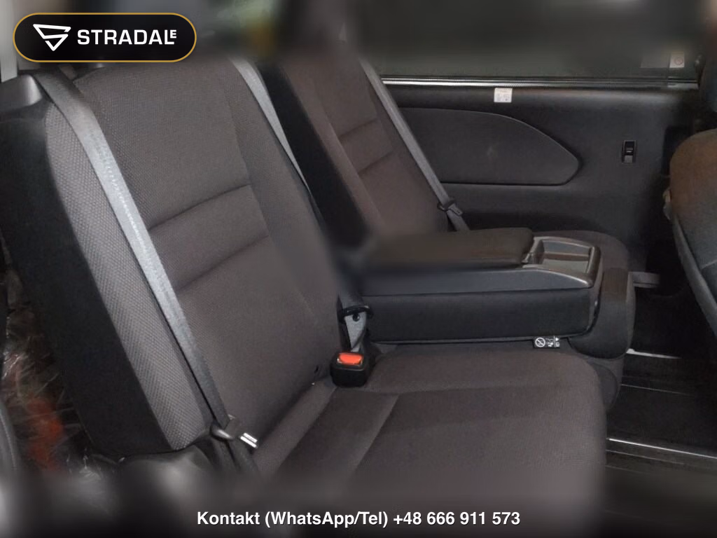 NISSAN SERENA 5D G, miniaturka 7