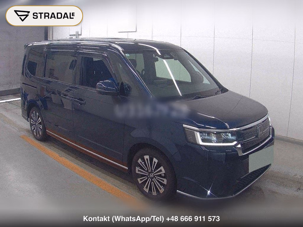 HONDA STEPWAGON SPADA EHEV SPADA PREMIUM LINE, miniaturka 2