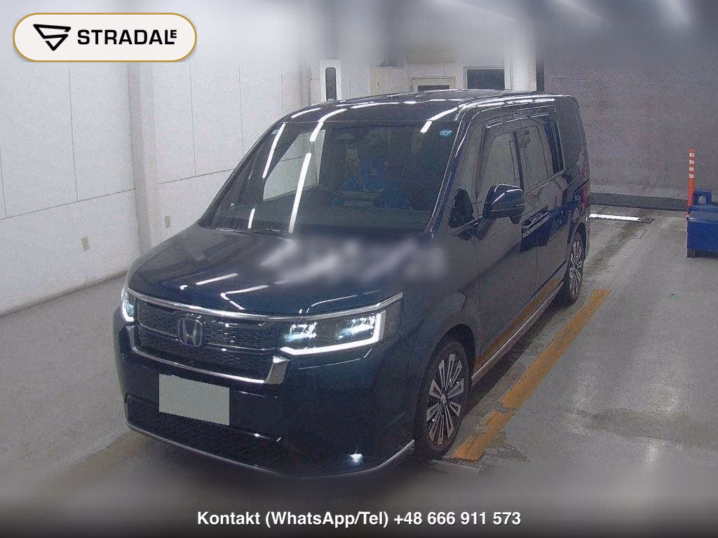 HONDA STEPWAGON SPADA EHEV SPADA PREMIUM LINE, miniaturka 5