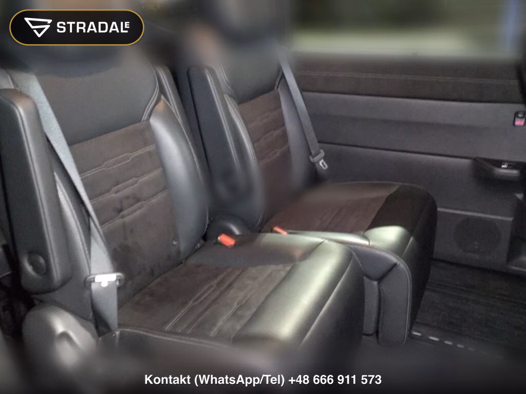 HONDA STEPWAGON SPADA EHEV SPADA PREMIUM LINE, miniaturka 7