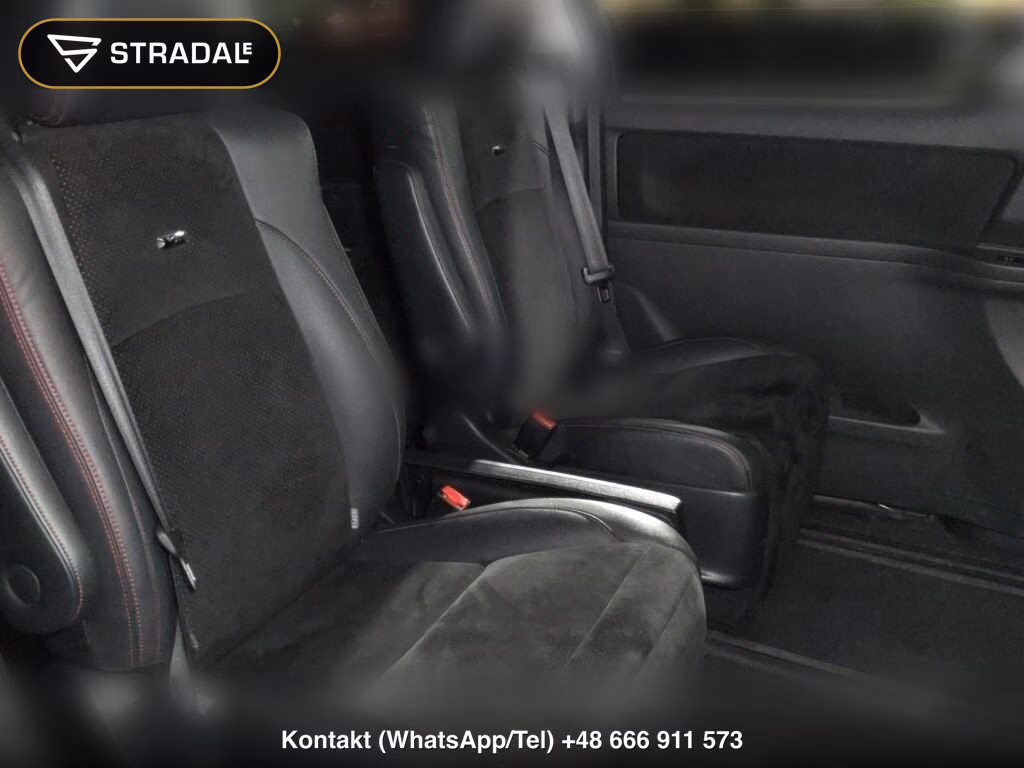 TOYOTA ALPHARD 350S GS, miniaturka 7